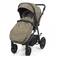 Espiro Next Up Limited Dragonfly (2 в 1, 809 beige) Image #3