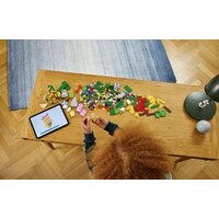 LEGO Super Mario 71418 Набор инструментов для творчества Image #8