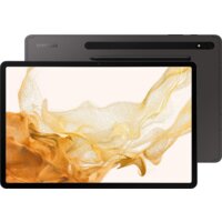 Samsung Galaxy Tab S8+ Wi-Fi SM-X800 8GB/256GB (графит)