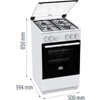 Gorenje GG5A10WH Image #17