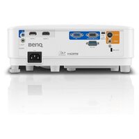 BenQ MW550 Image #6