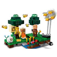 LEGO Minecraft 21165 Пасека Image #6