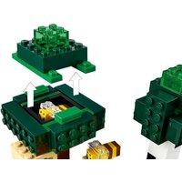 LEGO Minecraft 21165 Пасека Image #8