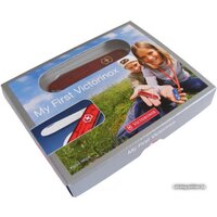 Victorinox My First Victorinox [0.2373.T2] Image #4