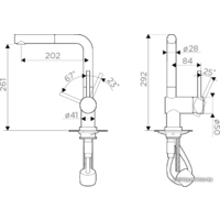 Omoikiri Akashi-S Image #3