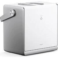 Ecovacs Winbot W2 Omni White Image #5