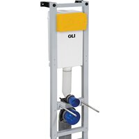 OLI Quadra Механика [722019]