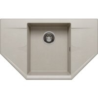 Polygran Riff-800 (серый 14)