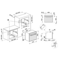 Smeg Linea SFP6101TB3 Image #2