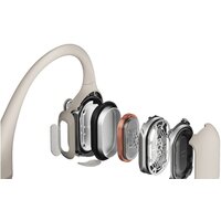 Shokz OpenRun Pro (бежевый) Image #4