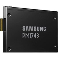 Samsung PM1743 7.68TB MZWLO7T6HBLA-00A07 Image #1