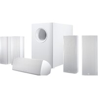 Canton Movie 365 (белый)