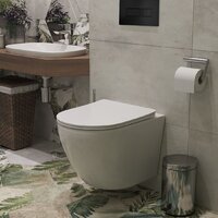 Roxen Antares One Rimless 6 в 1 StounFix Dual Fresh 577729 (кнопка: черный матовый) Image #13