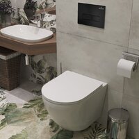 Roxen Antares One Rimless 6 в 1 StounFix Dual Fresh 577729 (кнопка: черный матовый) Image #12