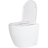 Roxen Antares One Rimless 6 в 1 StounFix Dual Fresh 577729 (кнопка: черный матовый) Image #6