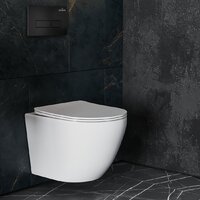 Roxen Antares One Rimless 6 в 1 StounFix Dual Fresh 577729 (кнопка: черный матовый) Image #11