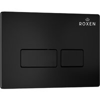 Roxen Antares One Rimless 6 в 1 StounFix Dual Fresh 577729 (кнопка: черный матовый) Image #17