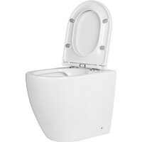 Roxen Antares One Rimless 6 в 1 StounFix Dual Fresh 577729 (кнопка: черный матовый) Image #7