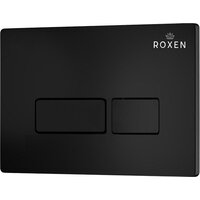 Roxen Antares One Rimless 6 в 1 StounFix Dual Fresh 577729 (кнопка: черный матовый) Image #18
