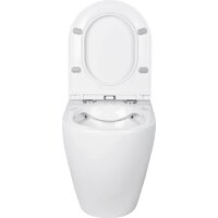 Roxen Antares One Rimless 6 в 1 StounFix Dual Fresh 577729 (кнопка: черный матовый) Image #8