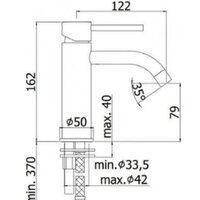 Paffoni Light LIG071HGSP Image #2