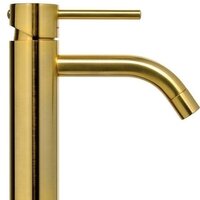 Paffoni Light LIG071HGSP