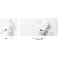 Oclean W10 Lite (белый) Image #13