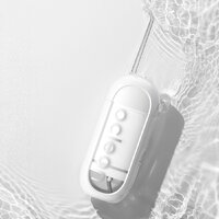 Oclean W10 Lite (белый) Image #12