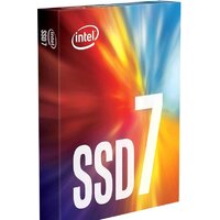 Intel 760p 256GB SSDPEKKW256G8XT Image #5