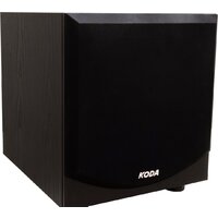 KODA SW-850 MKII (черный) Image #2