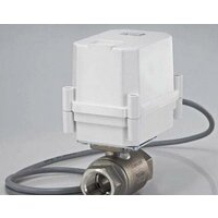 Gidrolock Premium Bugatti 1" (2 электропривода) Image #2