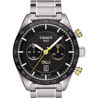 Tissot PRS 516 Automatic Chronograph T100.427.11.051.00