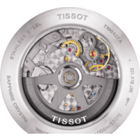 Tissot PRS 516 Automatic Chronograph T100.427.11.051.00 Image #3