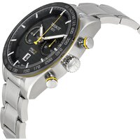 Tissot PRS 516 Automatic Chronograph T100.427.11.051.00 Image #2