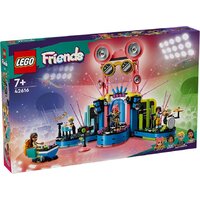 LEGO Friends 42616 Музыкальное шоу талантов в Хартлейк-Сити