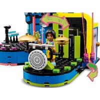 LEGO Friends 42616 Музыкальное шоу талантов в Хартлейк-Сити Image #6