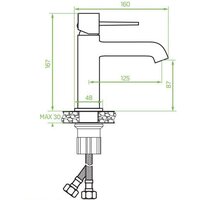 Laveo Pola BAP 722D Image #2