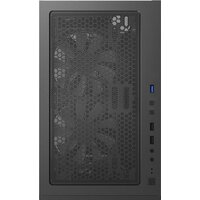 Montech X3 Glass (черный) Image #5