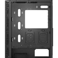 Montech X3 Glass (черный) Image #3