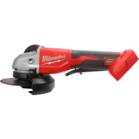 Milwaukee M18 M18BLSAG125XPD-0 4933492645 (без АКБ)