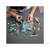 LEGO Minecraft 21189 Подземелье скелета Image #2
