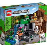 LEGO Minecraft 21189 Подземелье скелета