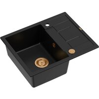 Quadron HB8210U7C1P2O