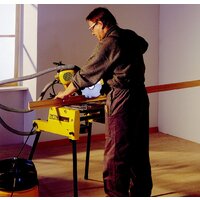 DeWalt DW743N Image #4