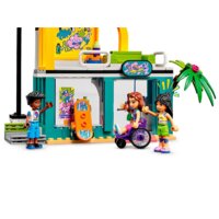 LEGO Friends 41751 Скейт-парк Image #6