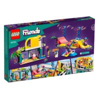 LEGO Friends 41751 Скейт-парк Image #3