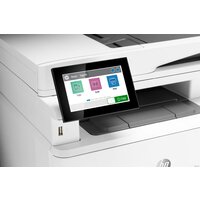HP LaserJet Enterprise M430f Image #4
