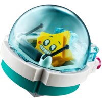 LEGO The LEGO Movie 2 70838 Замок королевы Многолики Прекрасной Image #8