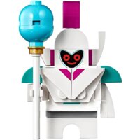 LEGO The LEGO Movie 2 70838 Замок королевы Многолики Прекрасной Image #21