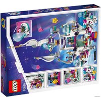 LEGO The LEGO Movie 2 70838 Замок королевы Многолики Прекрасной Image #2